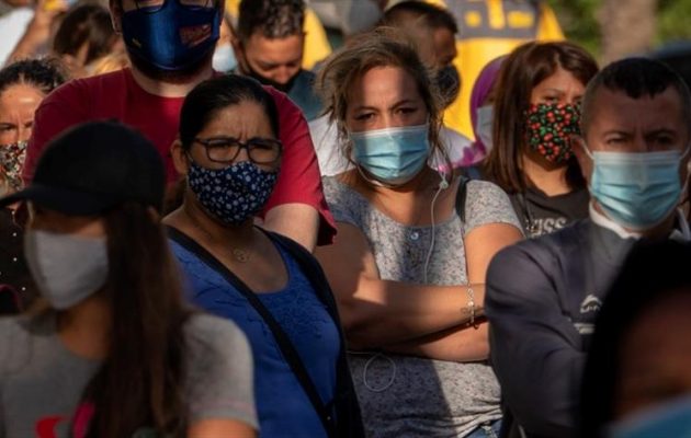 Μαγιόρκα: Εργαζόμενος κόλλησε επίτηδες κορωνοϊό σε 22 ανθρώπους