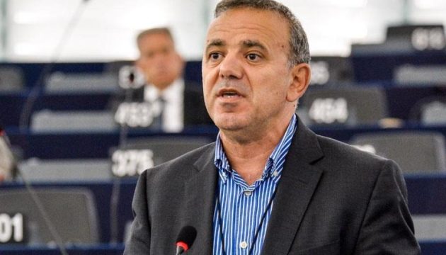 Κύπριος ευρωβουλευτής: Η Τουρκία σχεδιάζει έλεγχο όλης της Κύπρου