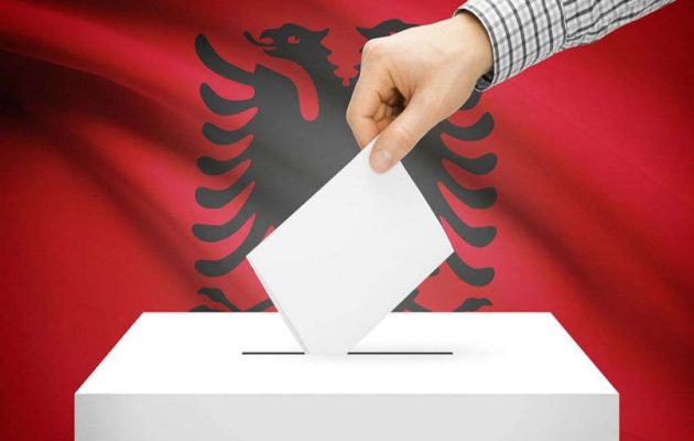 Αλβανία: Έκλεισαν οι κάλπες των βουλευτικών εκλογών – Τι δείχνουν τα exit poll