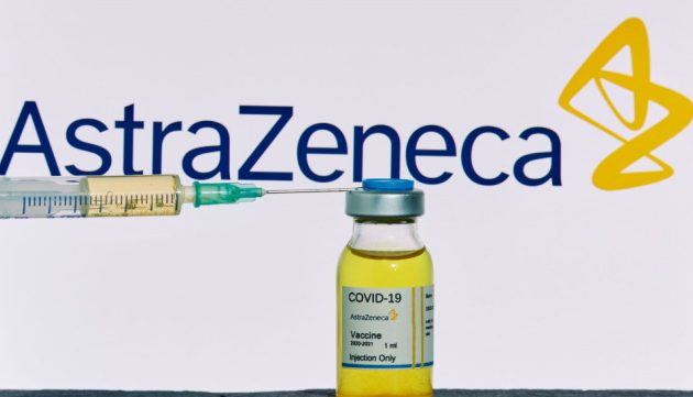 Έκθεση: To AstraZeneca προστατεύει από την ινδική μετάλλαξη