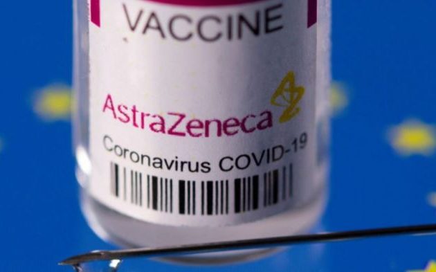 Βρετανία: Επτά άνθρωποι που εμβολιάστηκαν με AstraZeneca πέθαναν από αιματικούς θρόμβους