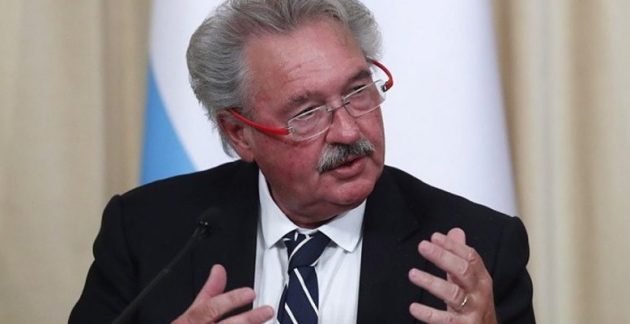 ΥΠΕΞ Λουξεμβούργου κατά Ερντογάν: «Συνεχίζει την αυταρχική εκτροπή του»