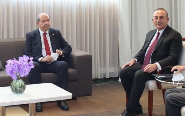 Τι επιδιώκουν οι Τούρκοι στην Άτυπη Πενταμερή για το Κυπριακό