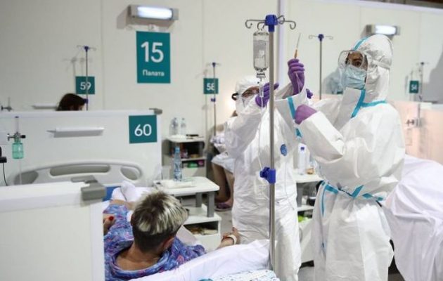 MIR-19: Ένα πολλά υποσχόμενο ρωσικό φάρμακο κατά του SARS-CoV-2