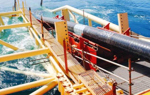 Ολοκληρώθηκε επιτυχώς η υποβρύχια ηλεκτρική διασύνδεση Κρήτης-Πελοποννήσου