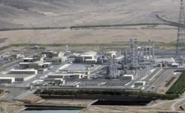 Tο Ισραήλ πίσω από το συμβάν στις πυρηνικές εγκαταστάσεις της Νατάνζ στο Ιράν
