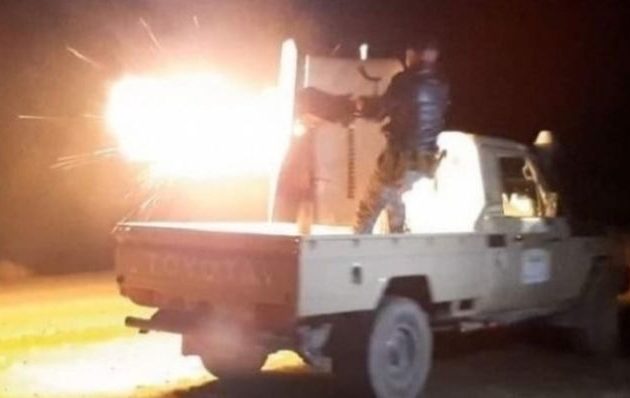 Το Ισλαμικό Κράτος σκότωσε σε επιδρομή φύλαρχο σε χωριό του Ιράκ