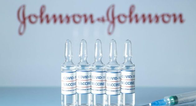 Η Δανία σκέφτεται να επαναφέρει το Johnson & Johnson