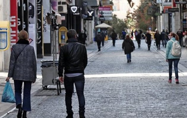 Πώς θα λειτουργεί το λιανεμπόριο από τη Δευτέρα – Στο ΦΕΚ η Κοινή Υπουργική Απόφαση