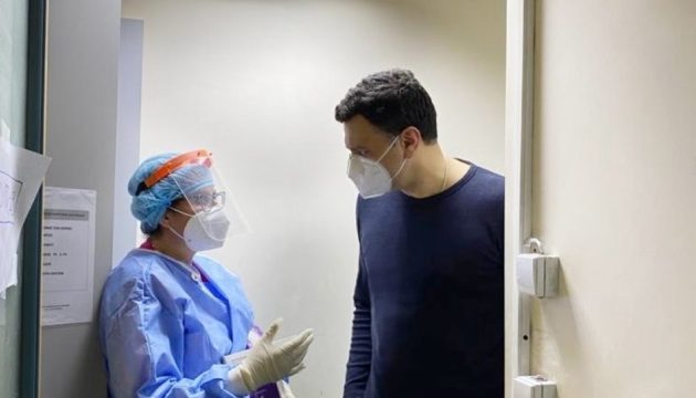 Κικίλιας: Η μάχη θα τελειώσει όταν εμβολιαστούν όλοι