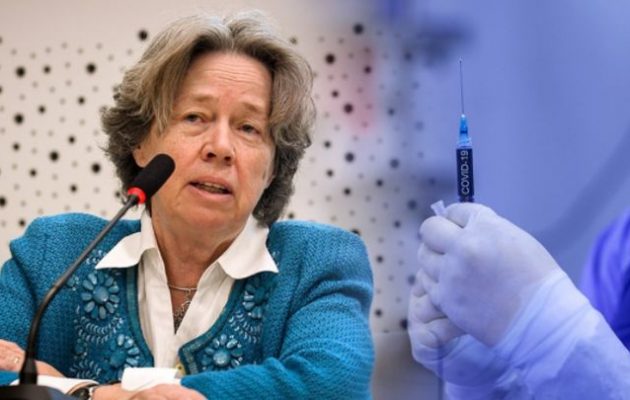 Λινού: Ουσιαστικά είμαστε όπως στην αρχή της πανδημίας