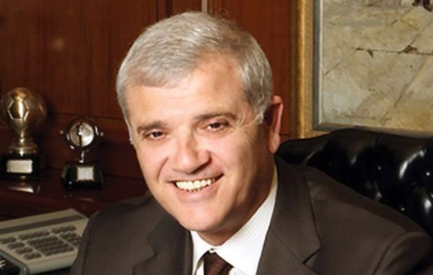Ο Δημήτρης Μελισσανίδης αγόρασε τη «Ναυτεμπορική» για 7 εκατ. ευρώ
