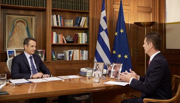 ΣΥΡΙΖΑ: Ο Μητσοτάκης επαναλαμβάνει τον εαυτό του καθημερινά σε πανελλήνια μετάδοση
