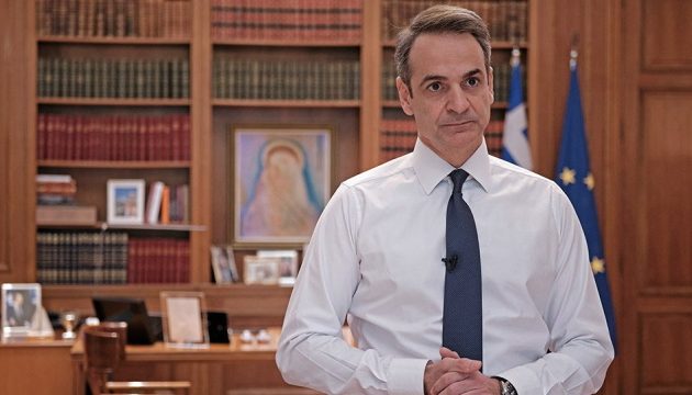 Τι ανακοίνωσε ο Μητσοτάκης για υποχρεωτικό εμβολιασμό και εστίαση