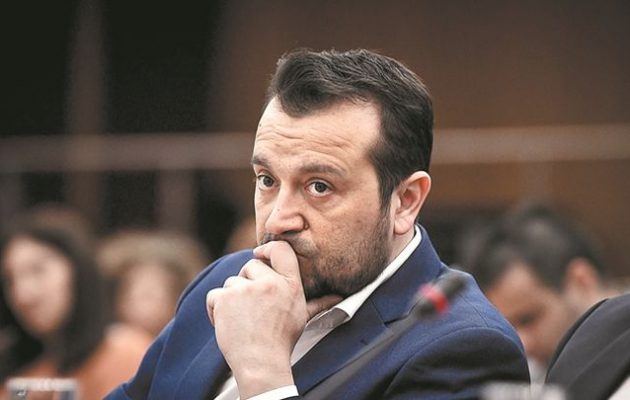 Νίκος Παππάς: Τίποτα δεν θα τους σώσει από την οργή του κόσμου – Μητσοτάκη φύγε!