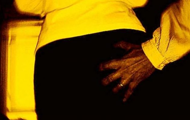 Κρήτη: 18χρονη κατήγγειλε σεξουαλική παρενόχληση από 68χρονο