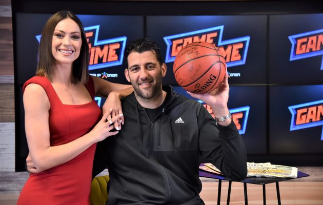 ΟΠΑΠ Game Time ΜΠΑΣΚΕΤ: O Γιάννης Μπουρούσης αναλύει τα τέσσερα παιχνίδια των playoffs της Euroleague