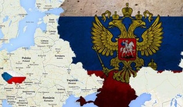 Τσεχία: «Η αντίδραση της Ρωσίας είναι πιο ισχυρή απ’ ό,τι αναμέναμε»