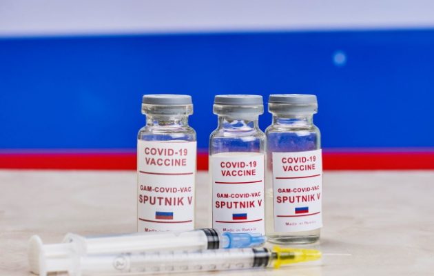 Αργεντινή: 45.545 περιπτώσεις παρενεργειών από το ρωσικό εμβόλιο Sputnik-V
