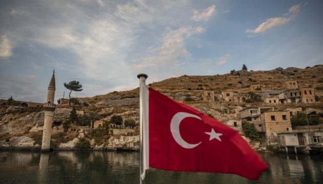 Τουρκία: Kαθολικό λοκντάουν έως τις 17 Μαΐου ανακοίνωσε ο Ερντογάν