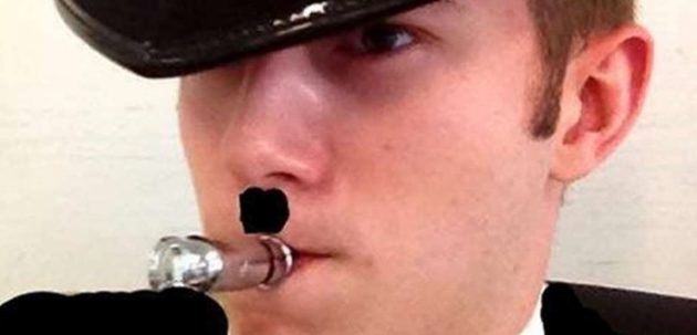 Βρετανός αστυνομικός καταδικάστηκε για συμμετοχή σε νεοναζιστική οργάνωση