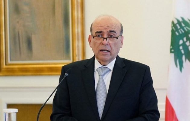 ΥΠΕΞ Λιβάνου: Σημαντικός εταίρος η Ελλάδα, θα εμβαθύνουμε τις σχέσεις μας