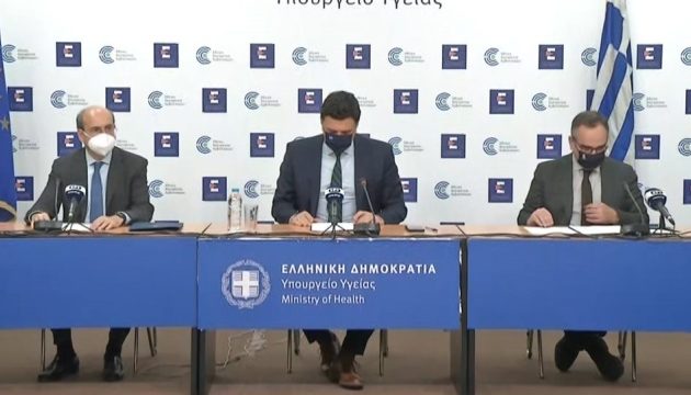 Xατζηδάκης: Ποιοι εργαζόμενοι πρέπει να κάνουν υποχρεωτικά self test