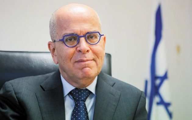 Πρέσβης Ισραήλ: Μέσω της ελληνικής συμμαχίας οι χώρες της περιοχής αισθάνονται άνετα να συνεργάζονται μεταξύ τους