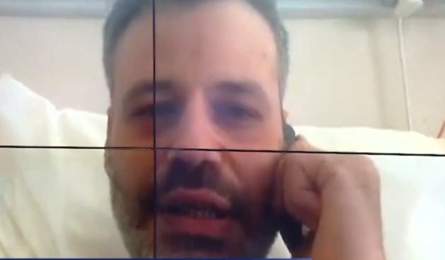 Open: Αντίσωμα συνδέει τις θρομβώσεις του 35χρονου με το AstraZeneca