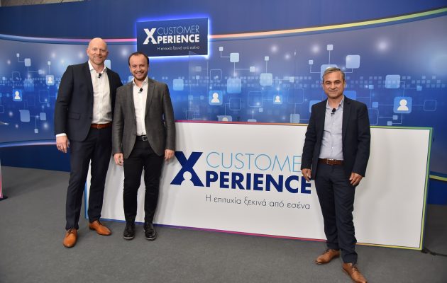 ΟΠΑΠ και συνεργάτες μαζί… σε ρυθμό Fast Forward