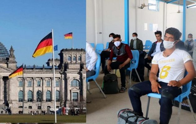 Γερμανικό Δικαστήριο: Παράνομες οι απελάσεις προσφύγων από τη Γερμανία στην Ελλάδα