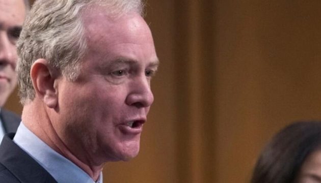 Κρις Βαν Χόλεν: Η Τουρκία αναξιόπιστος σύμμαχος του ΝΑΤΟ – Υπονομεύσει τα συμφέροντα των ΗΠΑ