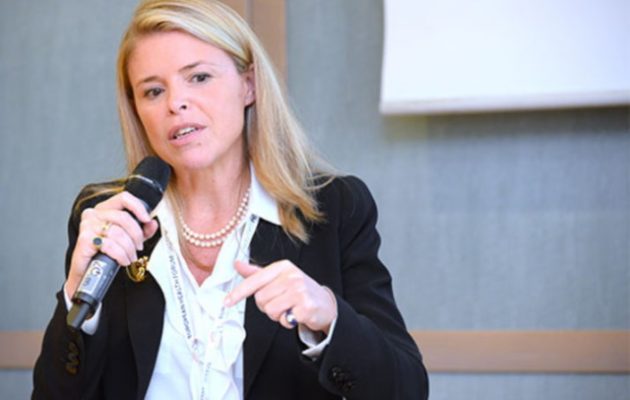 Τι είπε η Γενική διευθύντρια φαρμακοβιομηχανιών της Ευρώπης για τις πατέντες εμβολίων