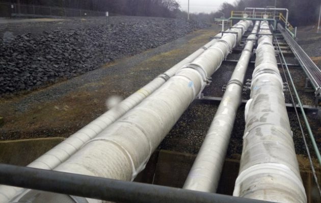 Ρωσία και Πακιστάν συμφώνησαν για κατασκευή του αγωγού φυσικού αερίου Pakistan Stream