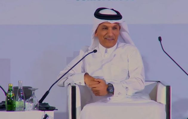 Συνελήφθη για διαφθορά ο υπουργός Οικονομικών του Κατάρ