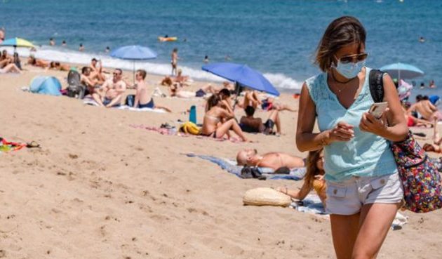 Ματίνα Παγώνη: Το φετινό καλοκαίρι θα είναι διαφορετικό