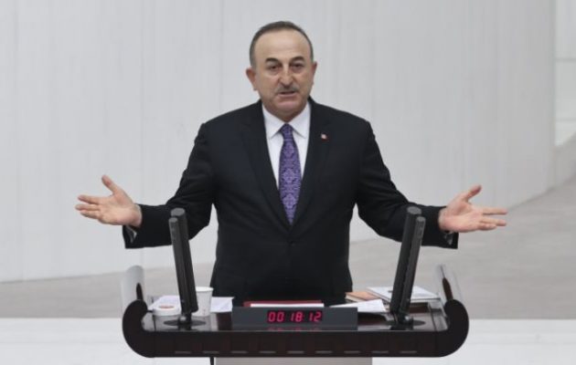 Η Τουρκία δεν κάνει πουθενά πίσω – Ούτε σε Αιγαίο, ούτε σε Κύπρο, ούτε σε Συρία και ζητά και τα ρέστα από τις ΗΠΑ