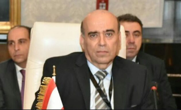 Ο ΥΠΕΞ του Λιβάνου κατηγόρησε χώρες του Κόλπου ότι υποστήριξαν το Ισλαμικό Κράτος και μετά παραιτήθηκε