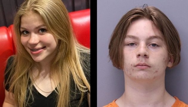 14χρονος μαχαίρωσε μέχρι θανάτου 13χρονη τσιρλίντερ