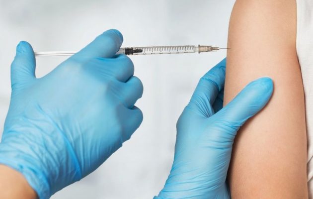 Σκέρτσος: Από 1η Ιουλίου θα εξαιρεθούν από το υποχρεωτικό self testing οι εμβολιασμένοι – Πρόσθετες διευκολύνσεις