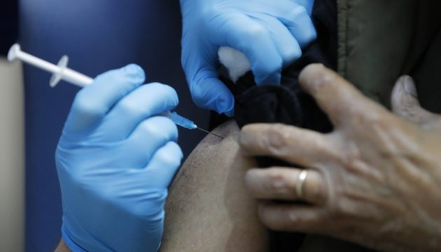 Περιφέρεια της Ιταλίας θα χορηγήσει και τρίτη δόση εμβολίου τον Σεπτέμβριο