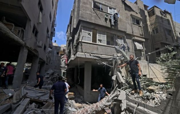 Αντέχει η εκεχειρία μεταξύ Ισραήλ και Χαμάς