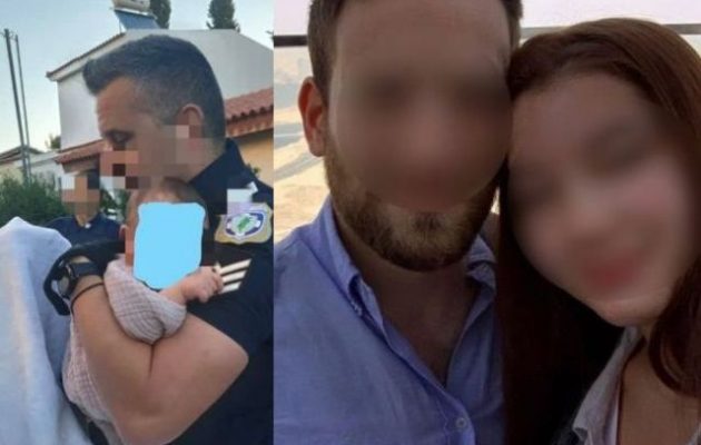 Γλυκά Νερά: Σκότωσαν την 20χρονη μητέρα επειδή τους είδε; – Συγκλονιστικές μαρτυρίες