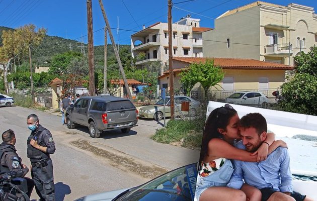 Μικραίνει η λίστα με τους υπόπτους για τη δολοφονία της Καρολάιν – Που εστιάζονται οι έρευνες