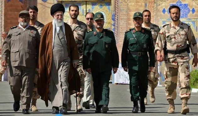 Το Ιράν θα απελευθερώσει δυτικούς κρατούμενους εάν αποδεσμευτούν 7 δισ. δολάρια – Τι απαντάνε οι ΗΠΑ