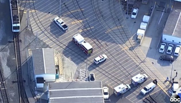 Καλιφόρνια: Πολύνεκρο μακελειό κοντά στο αεροδρόμιο του Σαν Χοσέ