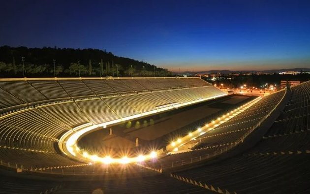 Ο οίκος Dior θα πραγματοποιήσει επίδειξη μόδας στο Καλλιμάρμαρο