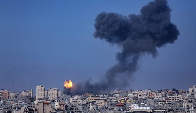 Οι ΗΠΑ στέλνουν τον υφυπ. Εξωτερικών στη Μέση Ανατολή για αποκλιμάκωση της βίας