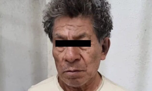 Συνελήφθη κανίβαλος στο Μεξικό – Ομολόγησε ότι έφαγε 30 γυναίκες (φωτο)