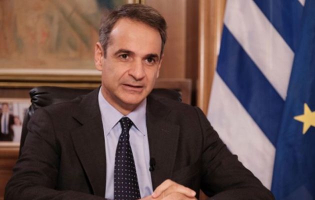 «Κόντρα» ΣΥΡΙΖΑ-ΝΔ για το «πόθεν έσχες» του Κυριάκου Μητσοτάκη